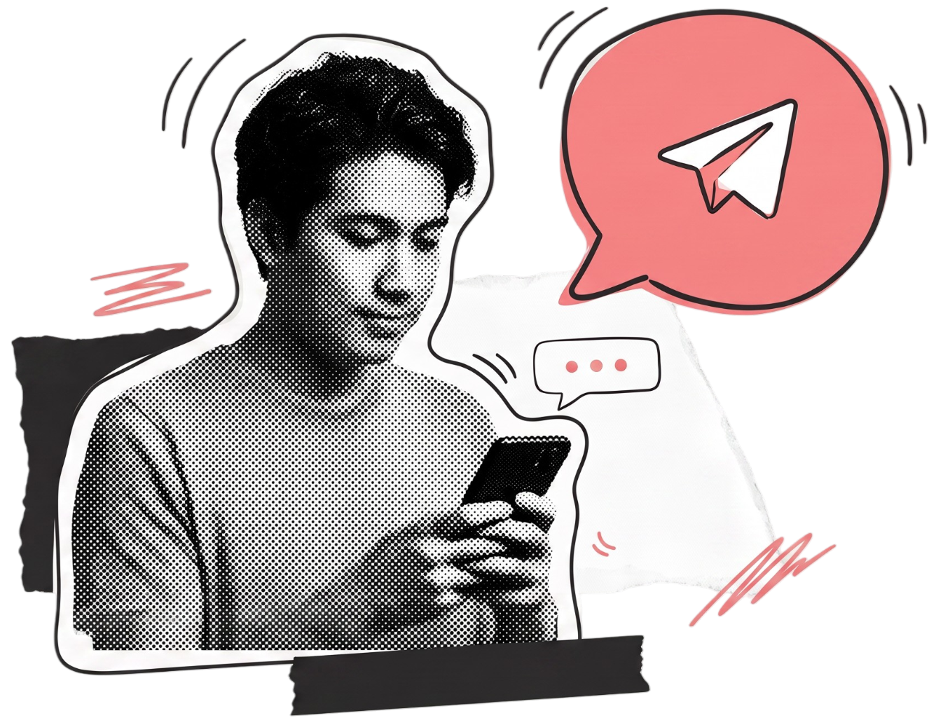 Telegram Gateway: как отправлять коды авторизации дешево и безопасно